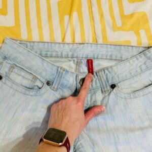 Guess women’s jeans Daredevil